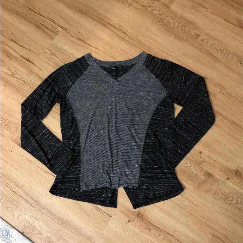 Prana Long Sleeve Top For Women